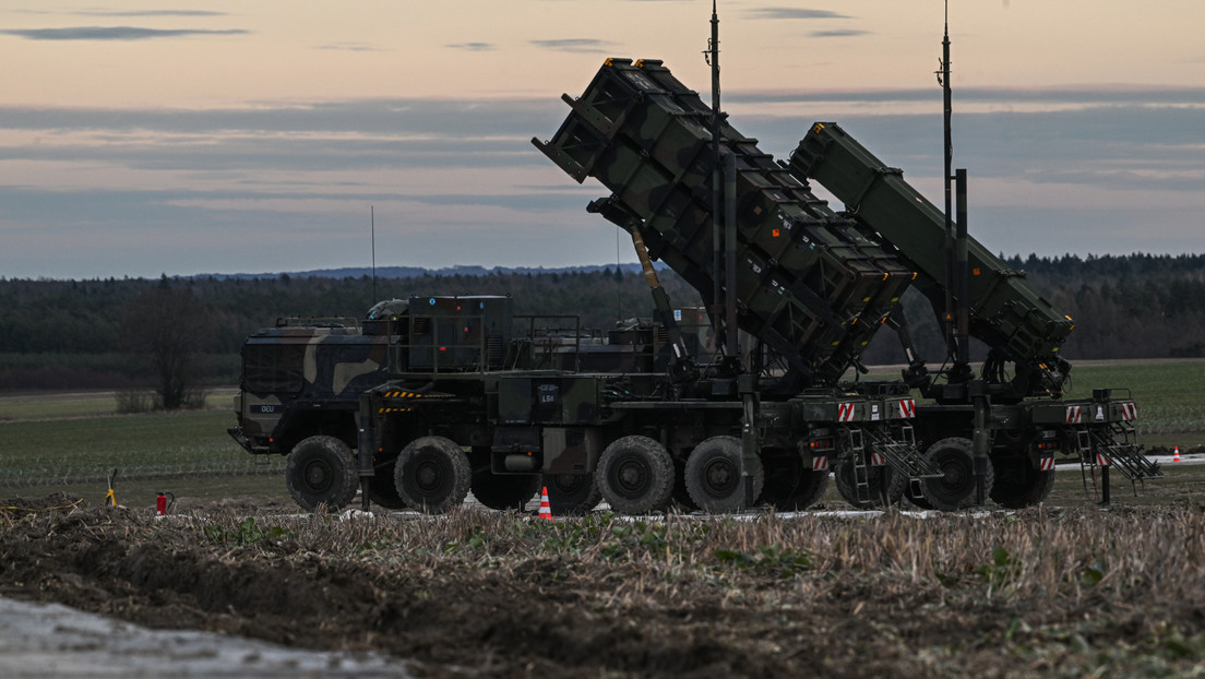 Vicecanciller alemán contradice a Merz sobre alcance de las armas para Kiev