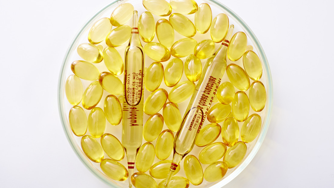 Esta vitamina podría reducir el riesgo de cáncer de colon