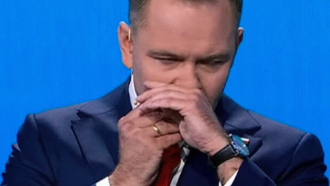 Polémica y propuesta de test de drogas después de que candidato presidencial en Polonia consumiera snus