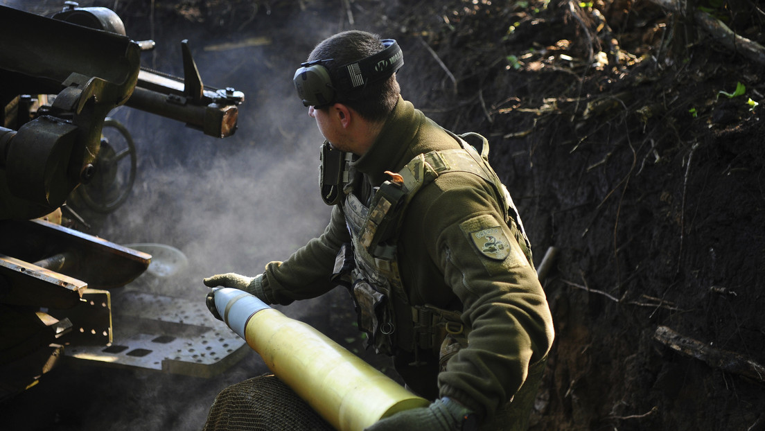 Moscú: Kiev tomó una serie de medidas provocadoras para interrumpir las negociaciones con Rusia