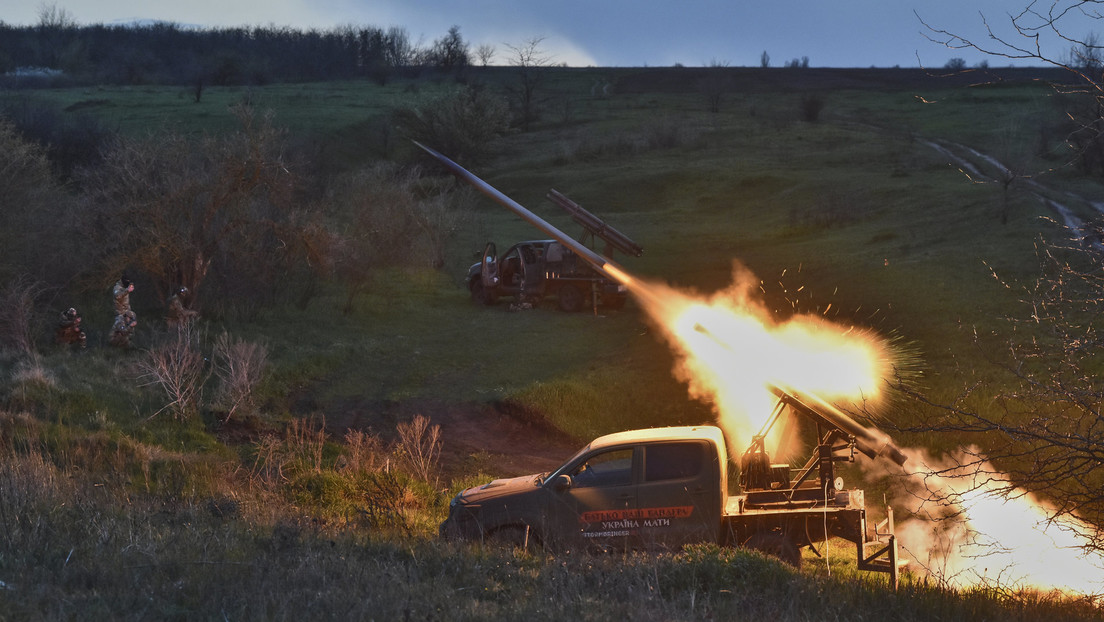 "El criminal debe ser castigado": Lavrov sobre los ataques de Zelenski contra objetivos civiles en Rusia
