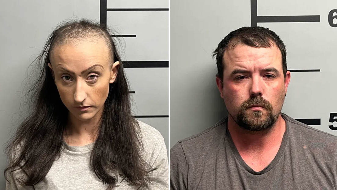 Menor revela que una pareja la violó durante años y que la mantenían con pasteles y agua