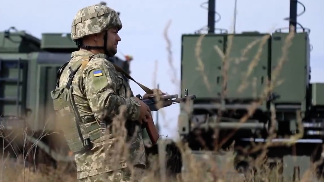 Lavrov: Alemania decidió "hace tiempo y en secreto" permitir a Kiev lanzar ataques de largo alcance contra Rusia