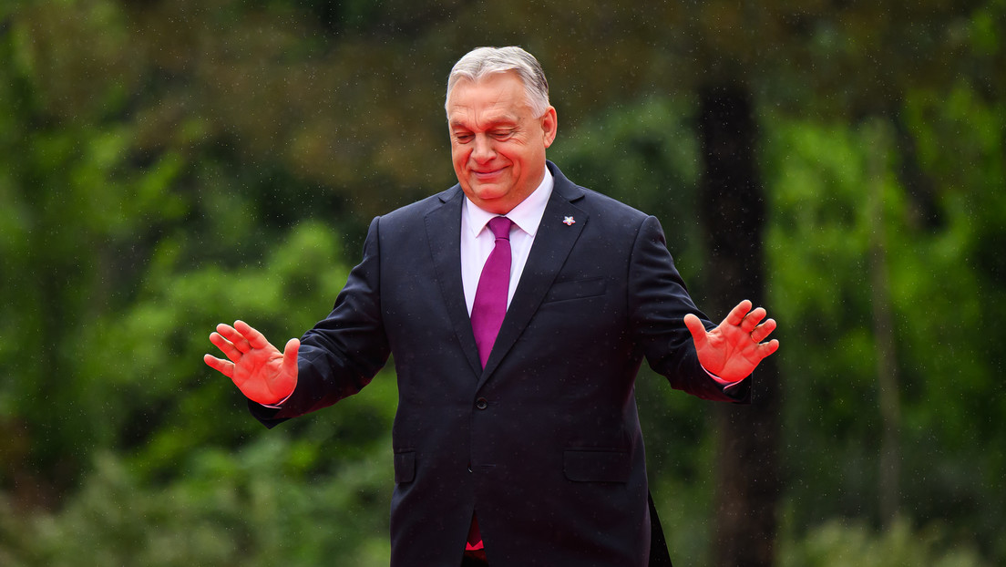 La UE anuncia un debate sobre la anulación del derecho al voto de Hungría