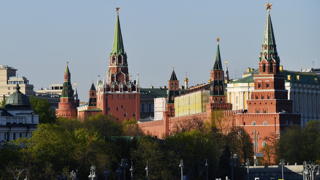 Kremlin califica de "escalada grave" la decisión sobre el alcance de las armas entregadas a Kiev