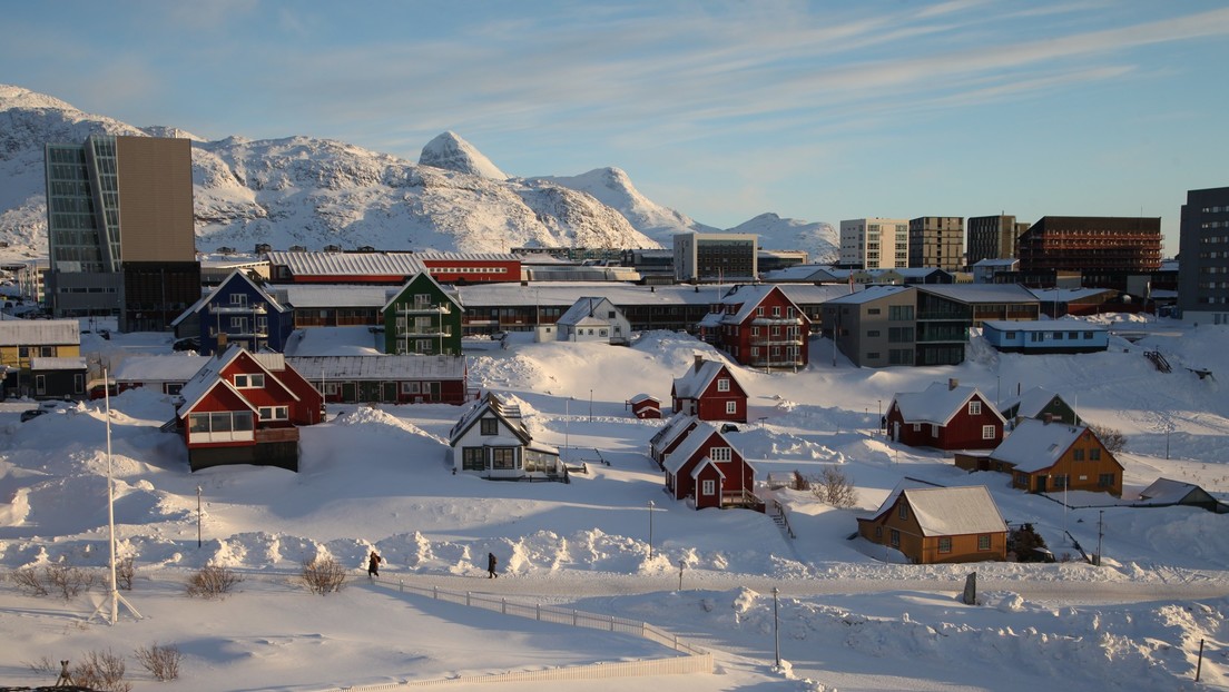 Groenlandia recurrirá a China si EE.UU. y la UE rechazan su sector minero