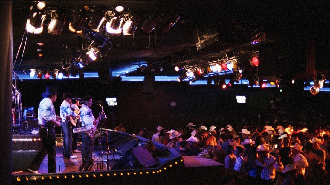 Con o sin visas: los 'narcocorridos' pisan fuerte en EE.UU.