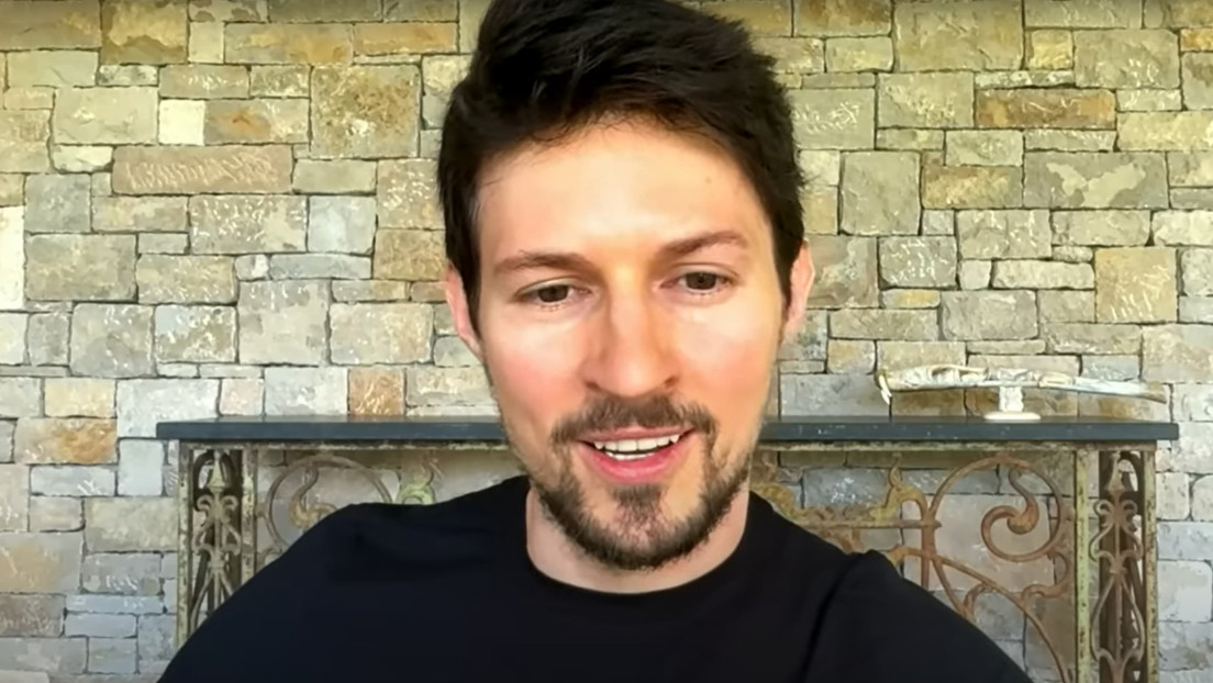 Dúrov: "Soy ruso y preferiría morir antes que convertirme en un activo de alguien"