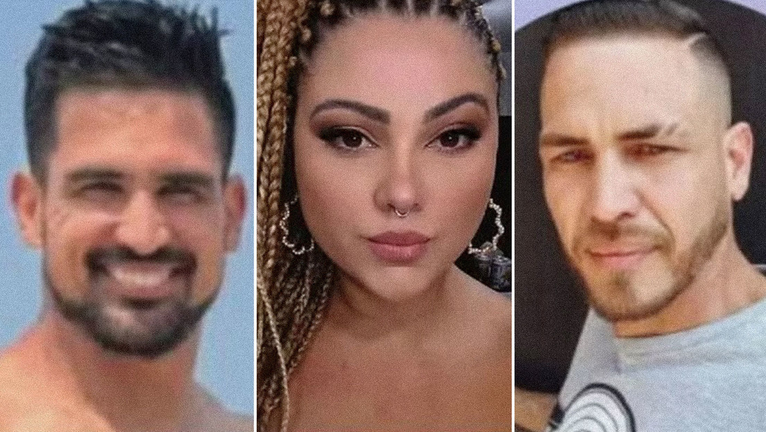 Estrangulada y arrojada a un río: el brutal feminicidio que se descubre por un video