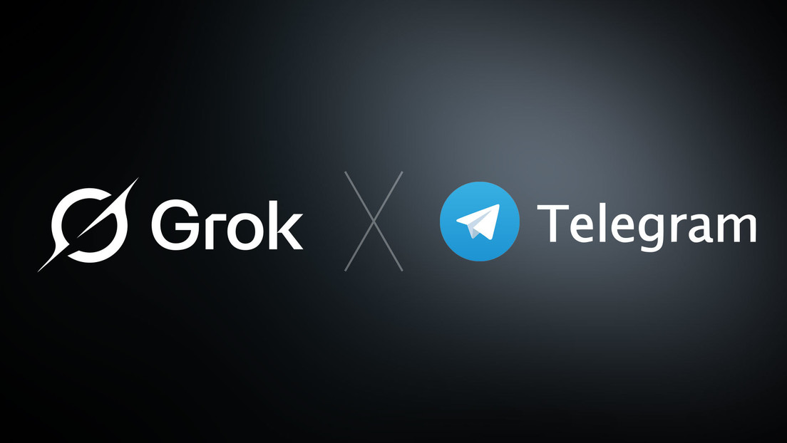 Dúrov y Musk sorprenden con una colaboración para Telegram