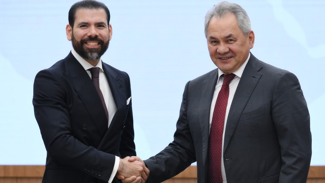 Shoigú: Nicaragua es un aliado estratégico confiable de Rusia en América Latina y en el escenario internacional