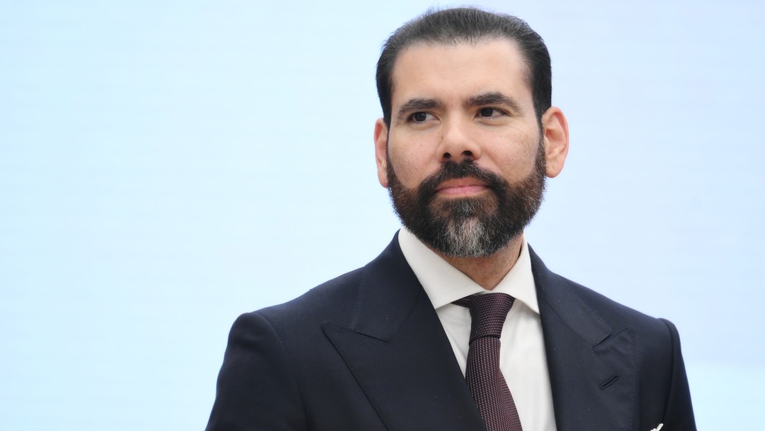 Laureano Ortega Murillo destaca la importancia del diálogo y cooperación con Rusia