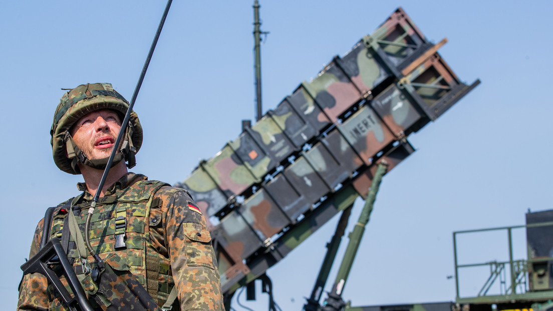 Lavrov: Alemania financia ahora la producción de "misiles de cualquier alcance" en Ucrania