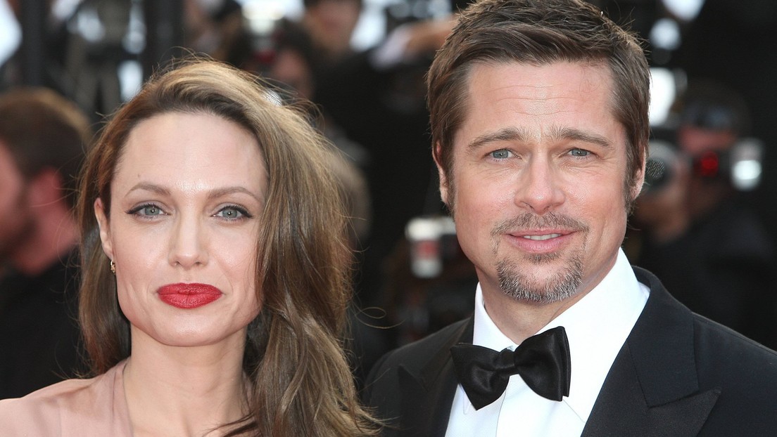 Brad Pitt revela qué sintió tras su escandaloso divorcio de Angelina Jolie