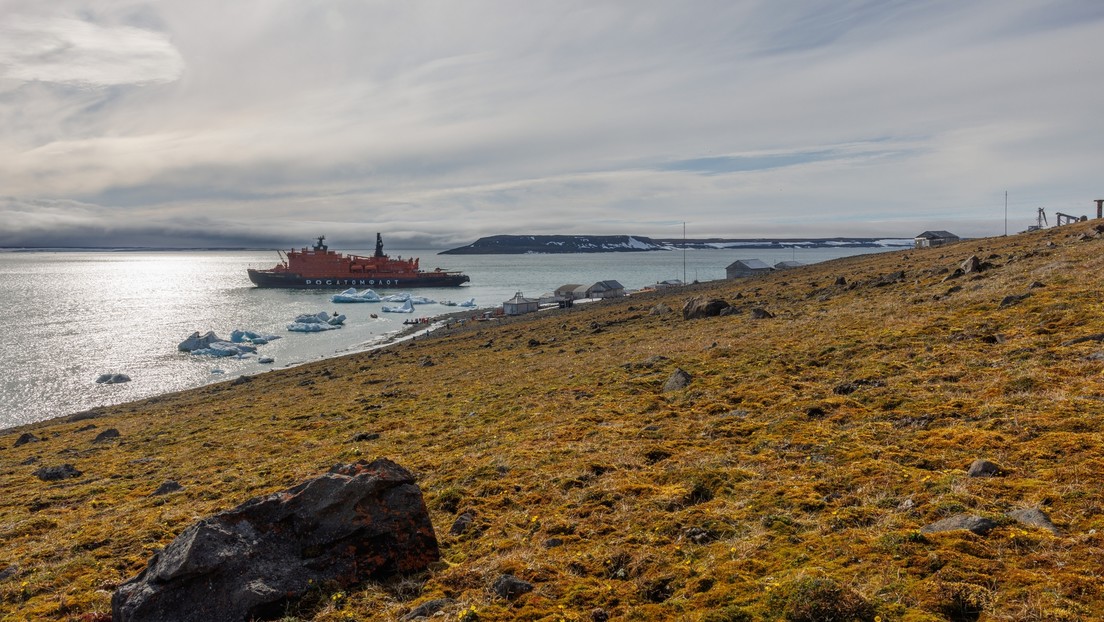 Este país de la OTAN podría considerar su presencia militar permanente en el Ártico