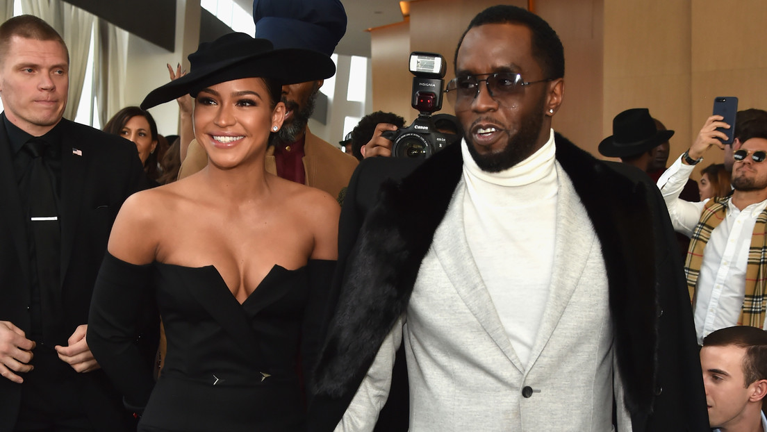 Revelan los insultos y humillaciones de P. Diddy a su expareja durante su juicio