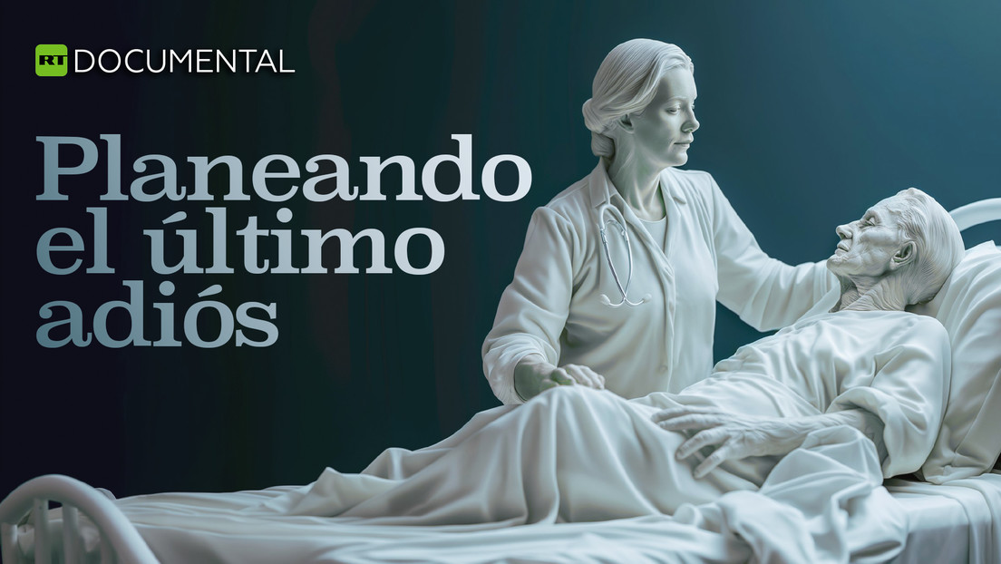 Planeando el último adiós