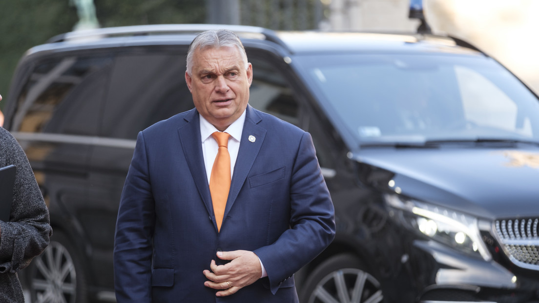 Orbán: Bruselas ha convertido el sueño europeo en una pesadilla