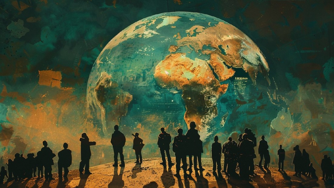 Medvédev: "No todos están dispuestos a aceptar la inminente formación de un mundo multipolar"