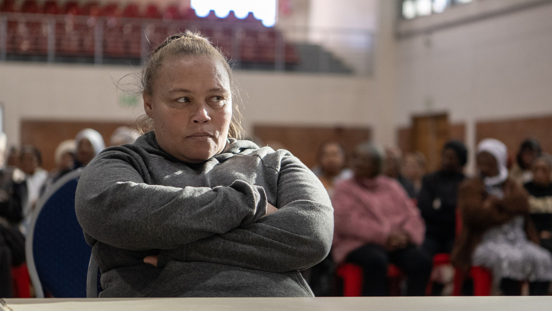 Madre vende a su hija de 6 años a un curandero interesado en su piel y ojos claros