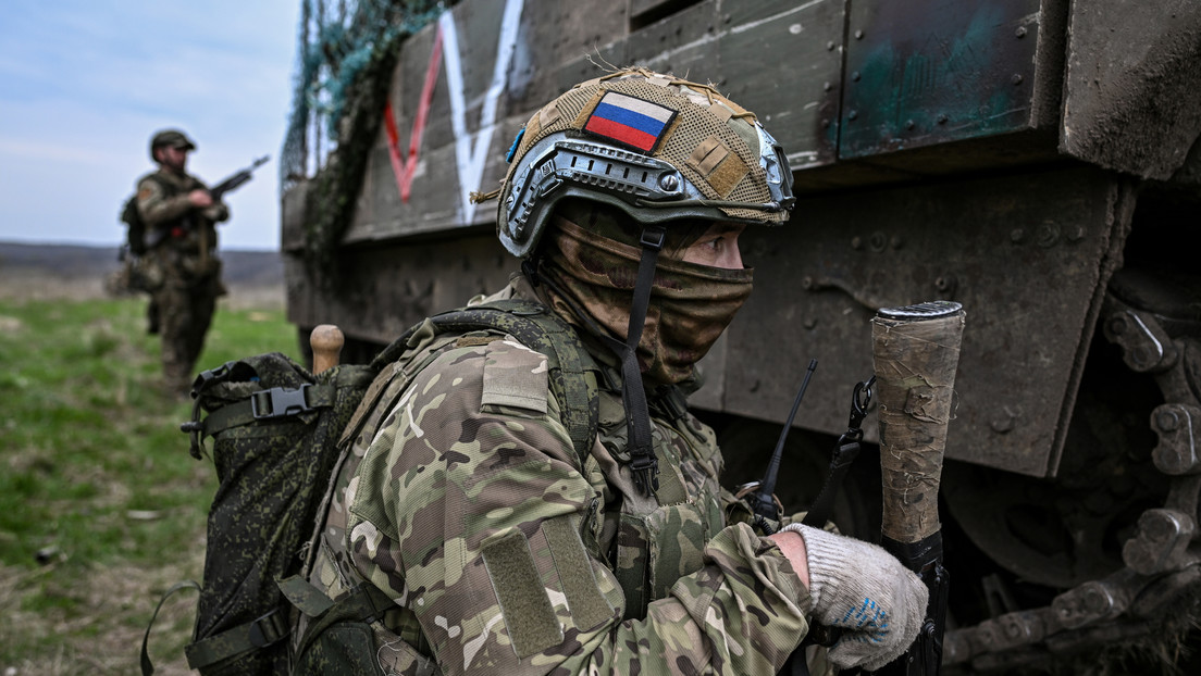 Por qué Rusia quiere crear una zona tampón de seguridad a lo largo de la frontera con Ucrania