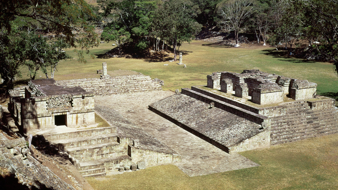 ADN antiguo revela cuándo fue el colapso de la civilización maya