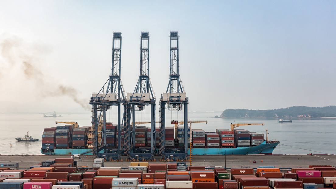 Un país del BRICS, camino a ser la cuarta economía mundial