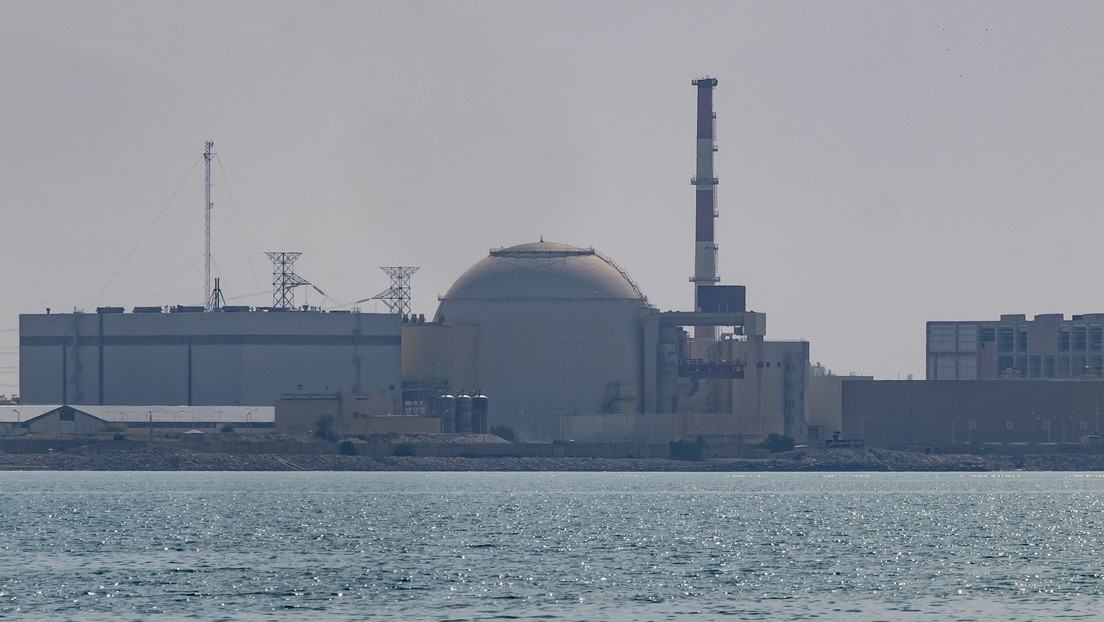 Trump desea un acuerdo nuclear con Irán que le permita "hacer explotar lo que queramos"