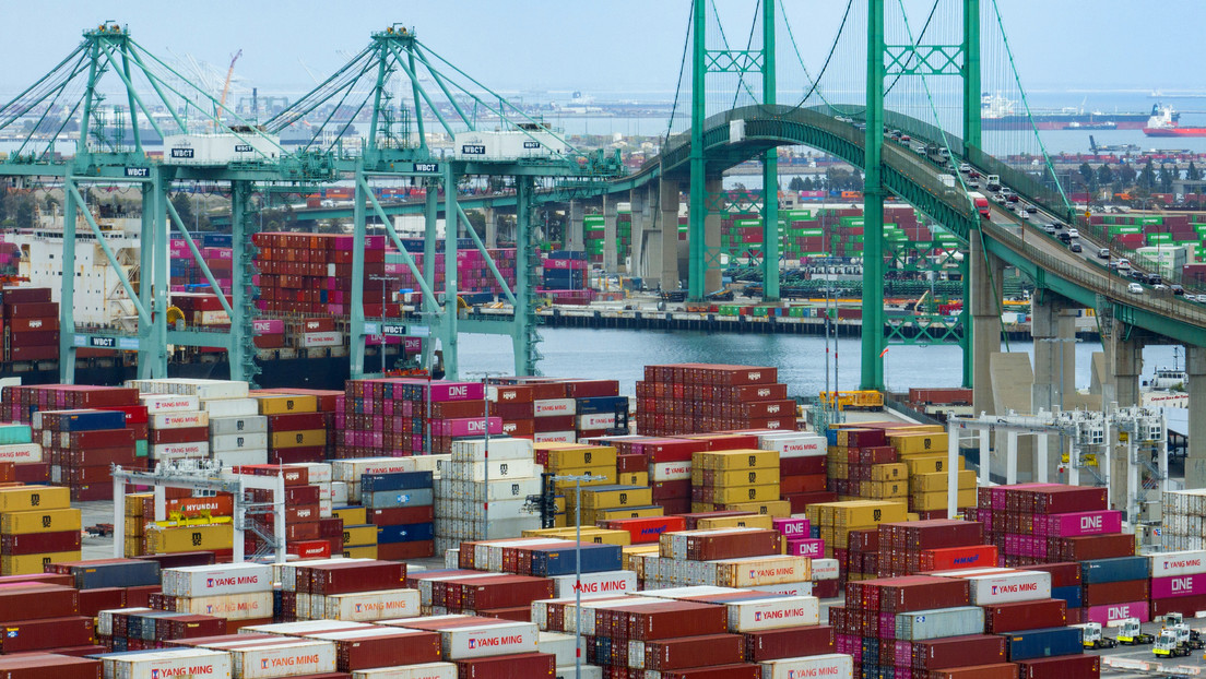 La enorme suma que le costó a las empresas la incertidumbre por los aranceles de Trump