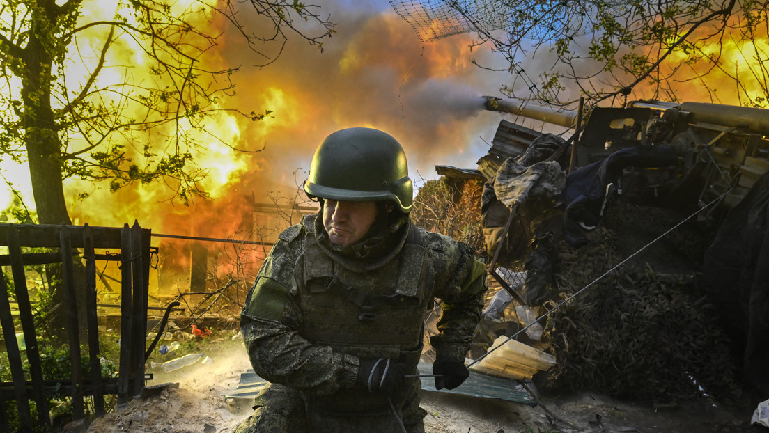 Rusia ante la ONU: "Moscú está dispuesta intensificar las hostilidades en Ucrania mientras sea necesario"