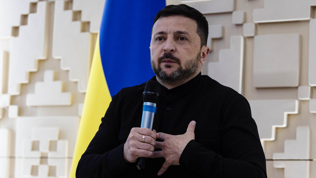 Rusia explica ante la ONU por qué Zelenski no quiere la paz