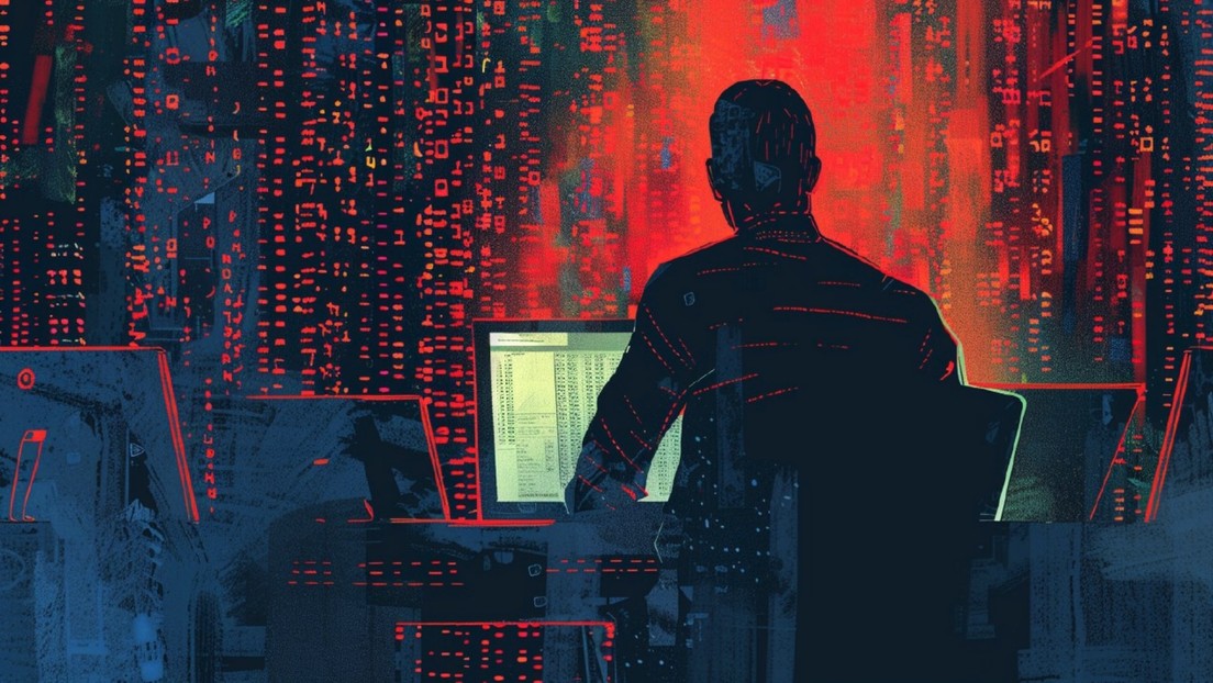 Cómo los chinos y los rusos no dejan dormir por la noche al director del FBI