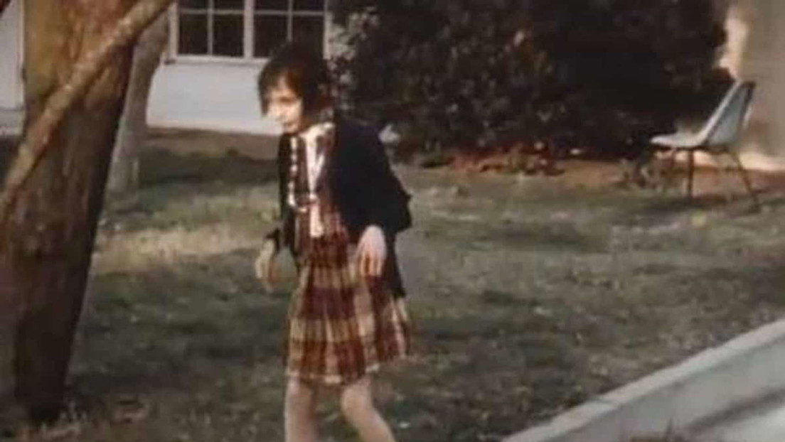 La 'niña salvaje': la inquietante historia de una menor encerrada por su padre por más de una década