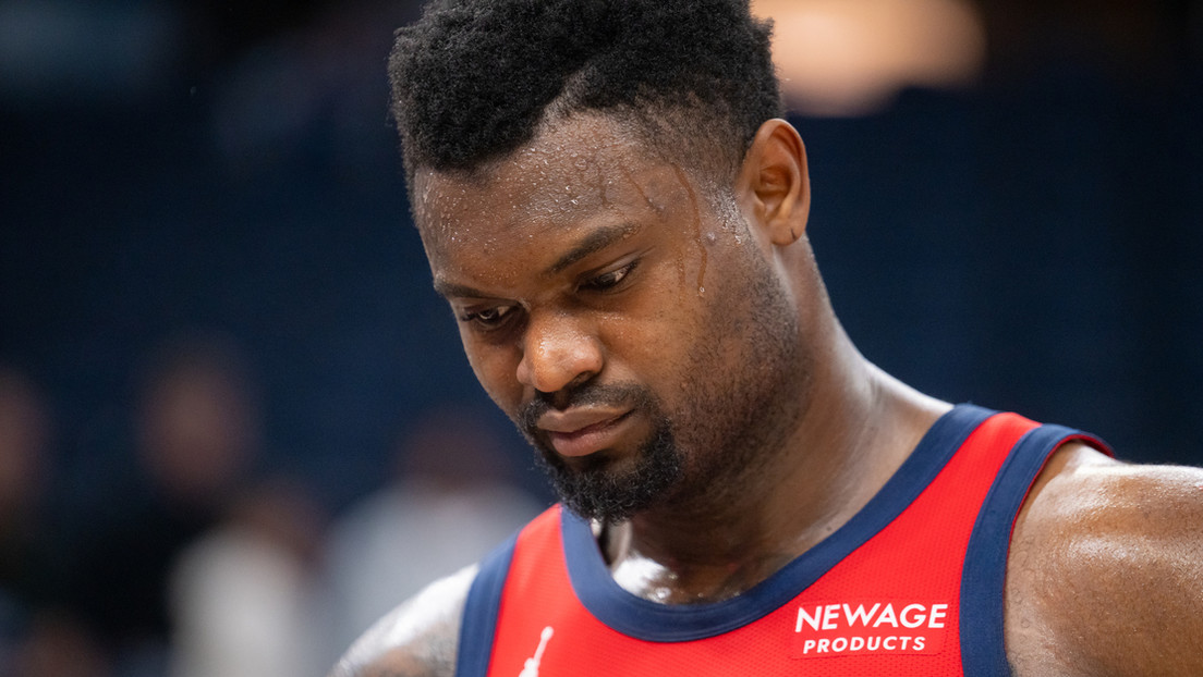 Estrella de la NBA es acusado de violación