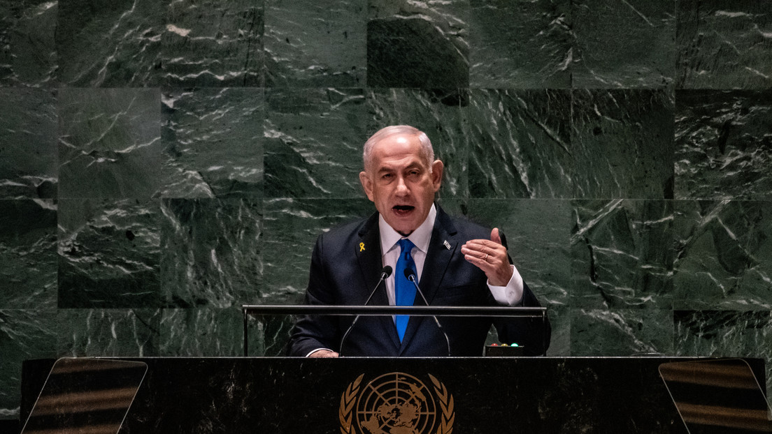 Israel bloquea visita histórica de ministros árabes a Cisjordania