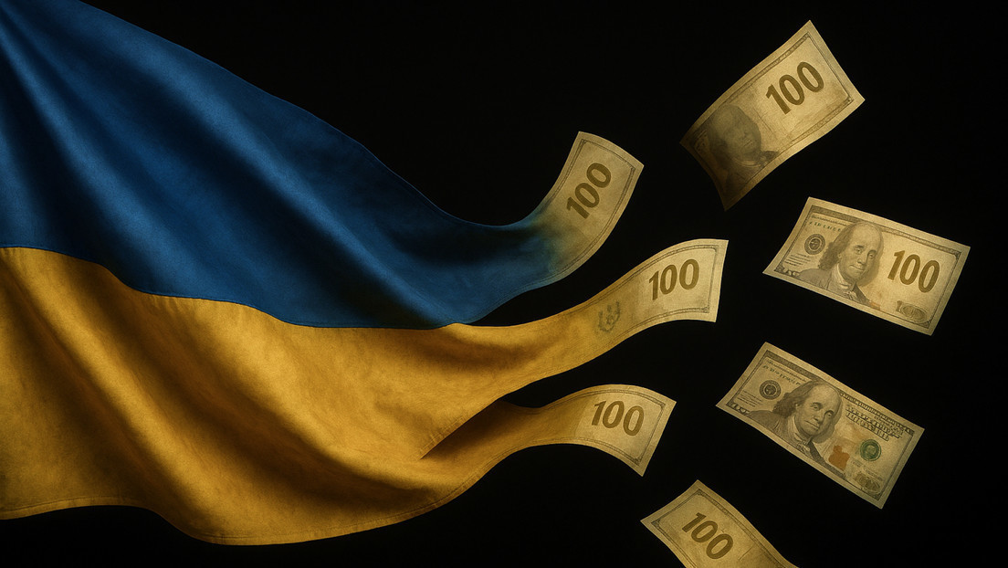 Ucrania se niega a pagar 665 millones de dólares de su deuda pública