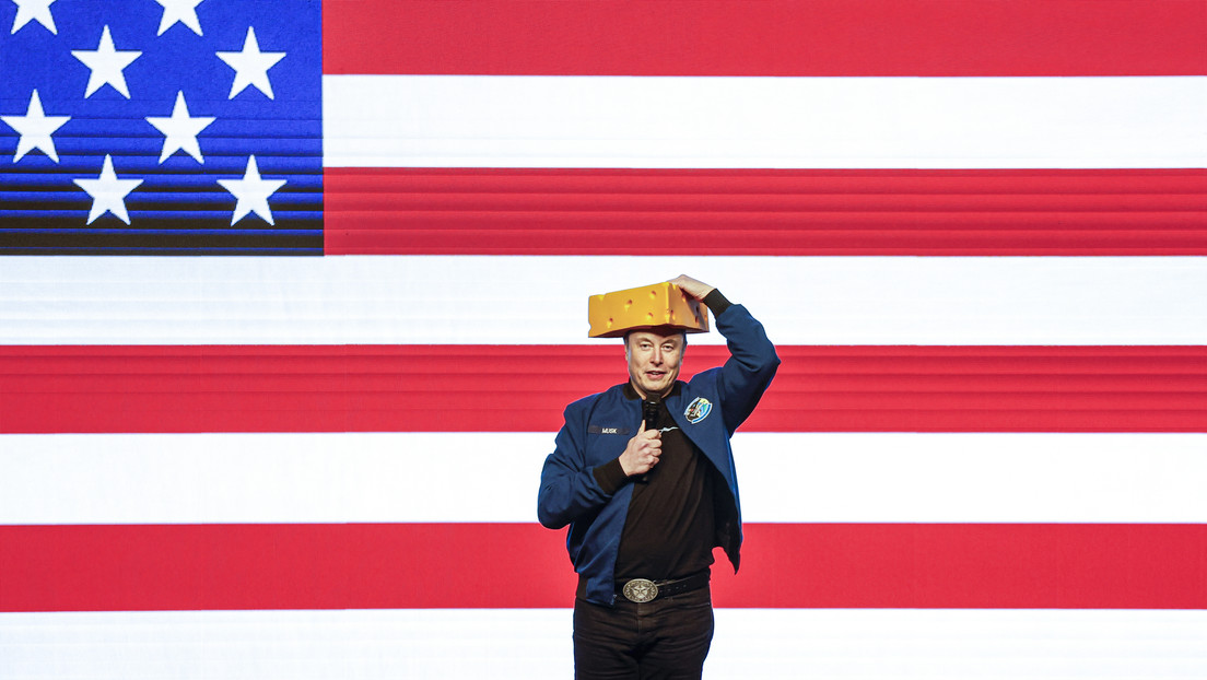 Trump comenta los reportes de que Musk consume drogas