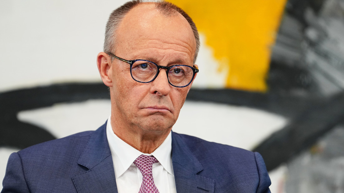 The Guardian revela quién habría bloqueado la decisión de Merz sobre el suministro de los Taurus a Kiev