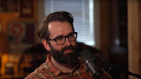 Publicista de EE.UU.: Si un país no puede funcionar sin ayuda exterior, no tiene derecho a existir