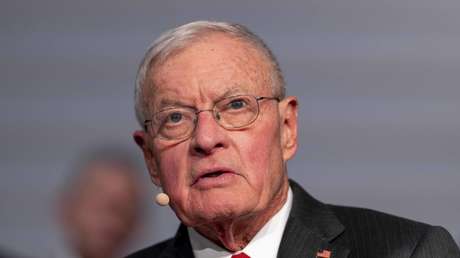 EE.UU. podría aceptar "parcialmente" reclamos territoriales de Rusia, dice enviado de Trump