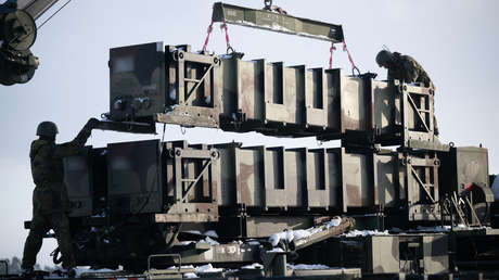 El gasto militar mundial se dispara como no ocurría desde la Guerra Fría