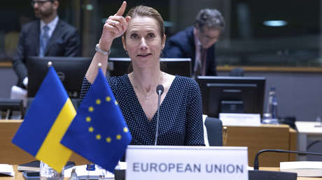 El plan B de la UE si Trump abandona las negociaciones sobre Ucrania