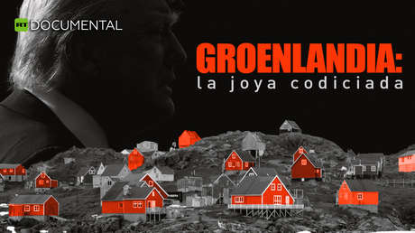 Groenlandia: la joya codiciada