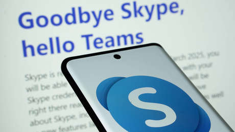 Skype dejará de existir en pocos días: esta será la fecha final