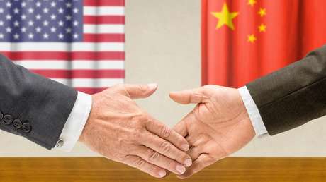 La condición de China a Trump para poder negociar