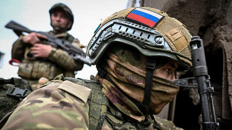 Rubio: "Ucrania no puede empujar a los rusos a donde estaban en el 2014"