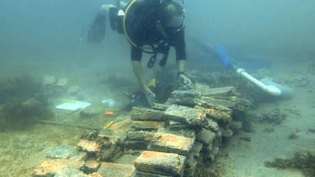 Inquietante descubrimiento frente a las costas de América Central