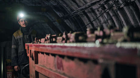 Hay dudas de que el acuerdo sobre recursos de Ucrania traiga beneficios millonarios a EE.UU.