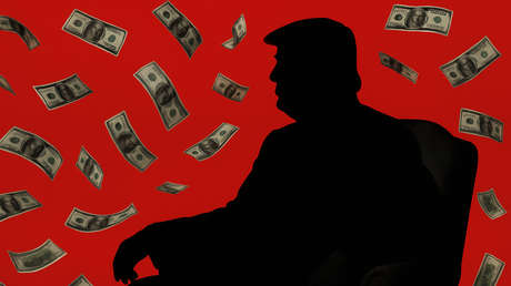 VIDEO: Trump revela el secreto del éxito