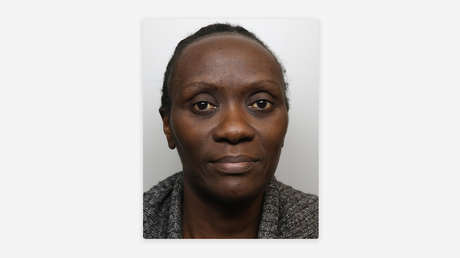 Encarcelan a jueza de la ONU que forzó a una joven a ser su esclava